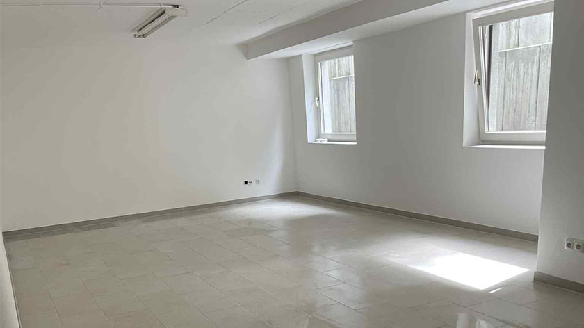 Wohnhaus in München